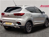 Mg ZS Image 3