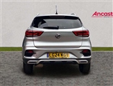 Mg ZS Image 4