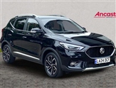 Mg ZS Image 1