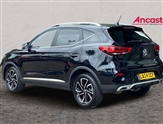 Mg ZS Image 5