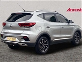 Mg ZS Image 3