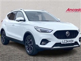 Mg ZS Image 1