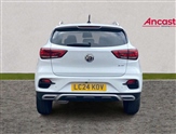 Mg ZS Image 4