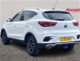 Mg ZS Image 5