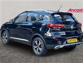 Mg ZS Image 5