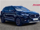 Mg ZS Image 1