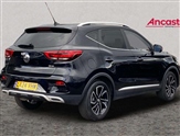 Mg ZS Image 3