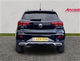 Mg ZS Image 4