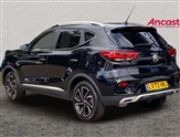 Mg ZS Image 5