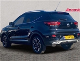 Mg ZS Image 5