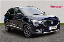 Used Mg ZS