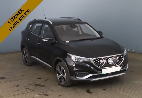 Large image for the Used Mg MG ZS