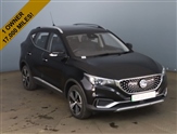 Used Mg ZS