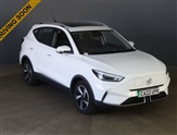Used Mg ZS