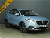 Used Mg ZS