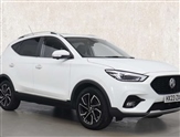 Mg ZS Image 1