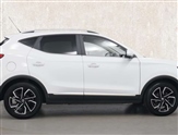 Mg ZS Image 4