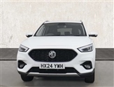 Mg ZS Image 5