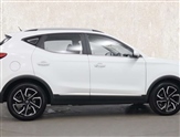 Mg ZS Image 4