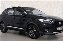 Used Mg ZS