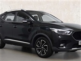 Mg ZS Image 1