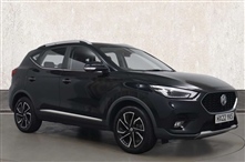 Used Mg ZS