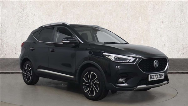 Large image for the Used Mg ZS