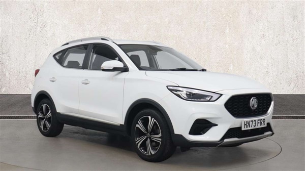 Large image for the Used Mg ZS