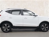 Mg ZS Image 4