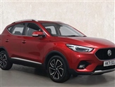 Mg ZS Image 1