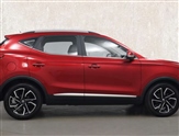 Mg ZS Image 4