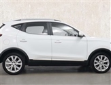 Mg ZS Image 4