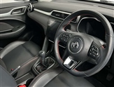 Mg ZS Image 6