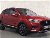 Mg ZS Image 1