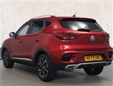 Mg ZS Image 3