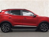 Mg ZS Image 4