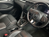 Mg ZS Image 6