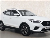Mg ZS Image 1