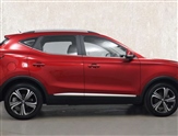 Mg ZS Image 4