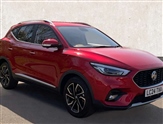 Mg ZS Image 2