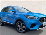 Mg ZS Image 2