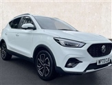 Mg ZS Image 1