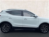 Mg ZS Image 4