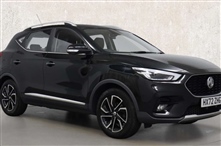 Used Mg ZS