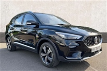 Used Mg ZS