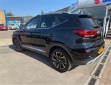 Mg ZS Image 5