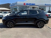 Mg ZS Image 6