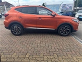 Mg ZS Image 2