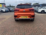 Mg ZS Image 4