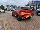 Mg ZS Image 5